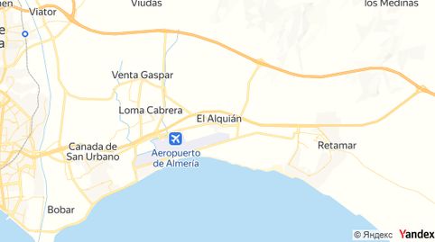 Foto 3 de Finca rústica en venta en El Alquián, Almería Capital