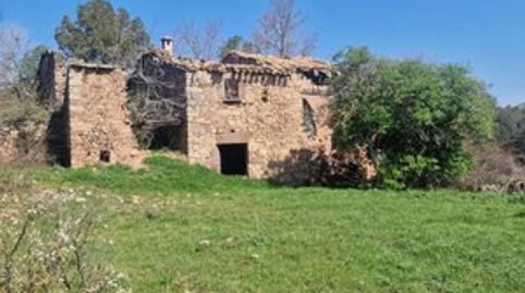 Foto 5 de Finca rústica en venta en Carretera Santa Maria Olo, 10, Santa Maria d'Oló, Barcelona
