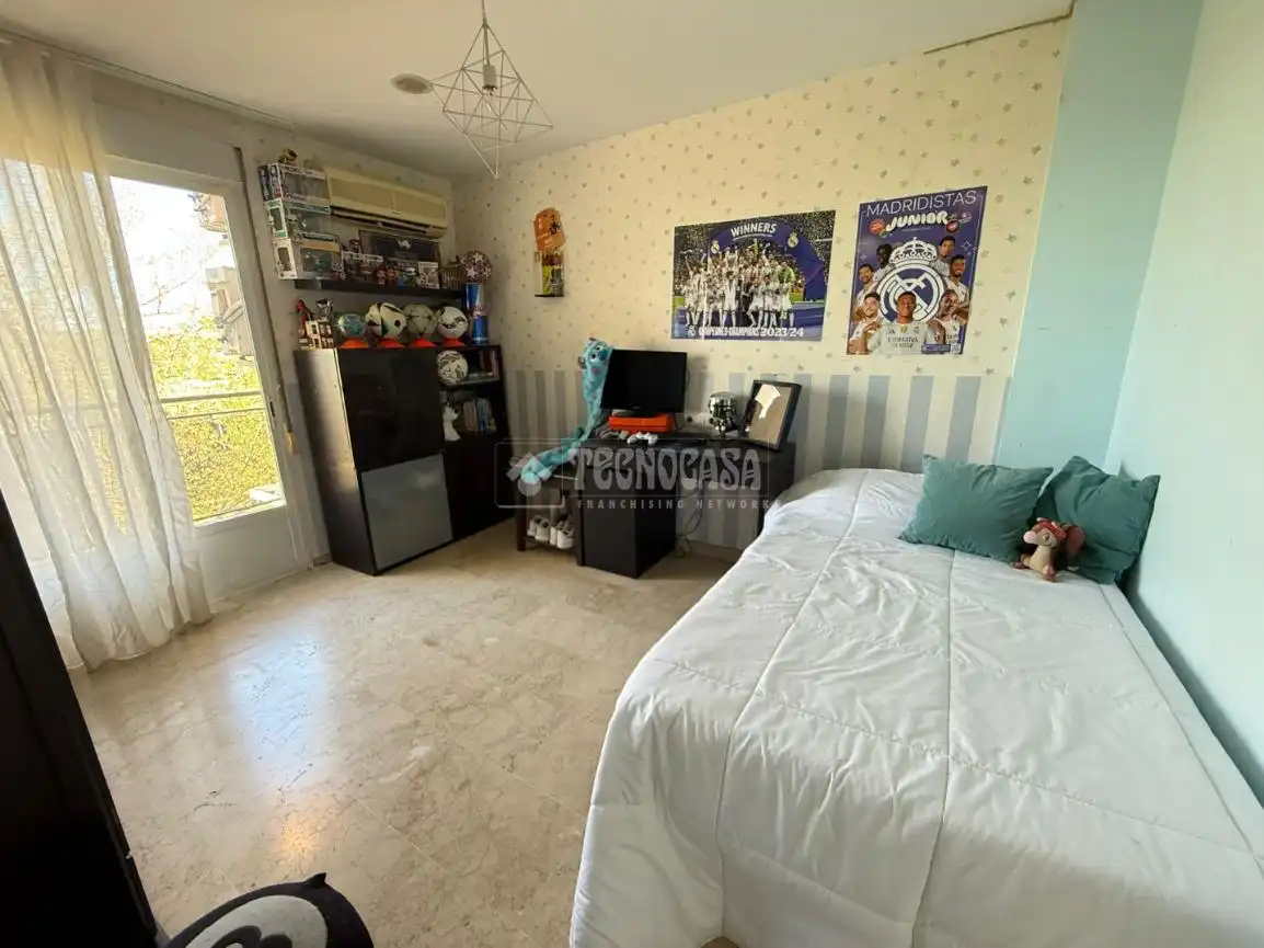 Habitación de Casa o chalet en venta en Martos con Aire acondicionado y Calefacción