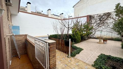 Foto 3 de Casa adosada en venda a Sax, Alicante