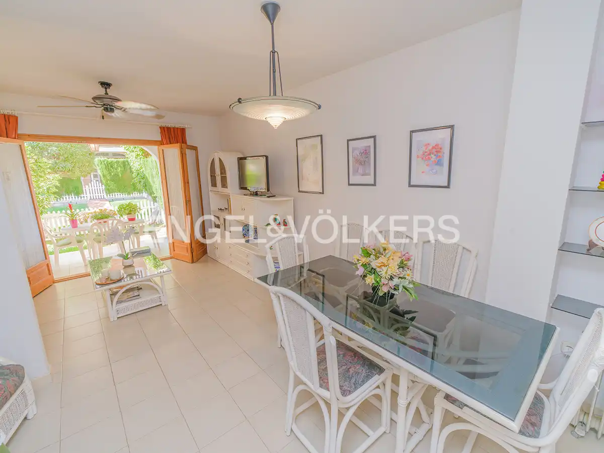 Terraced house with terrace for sale in Carrer Sant Bartomeu 115, imagen 10
