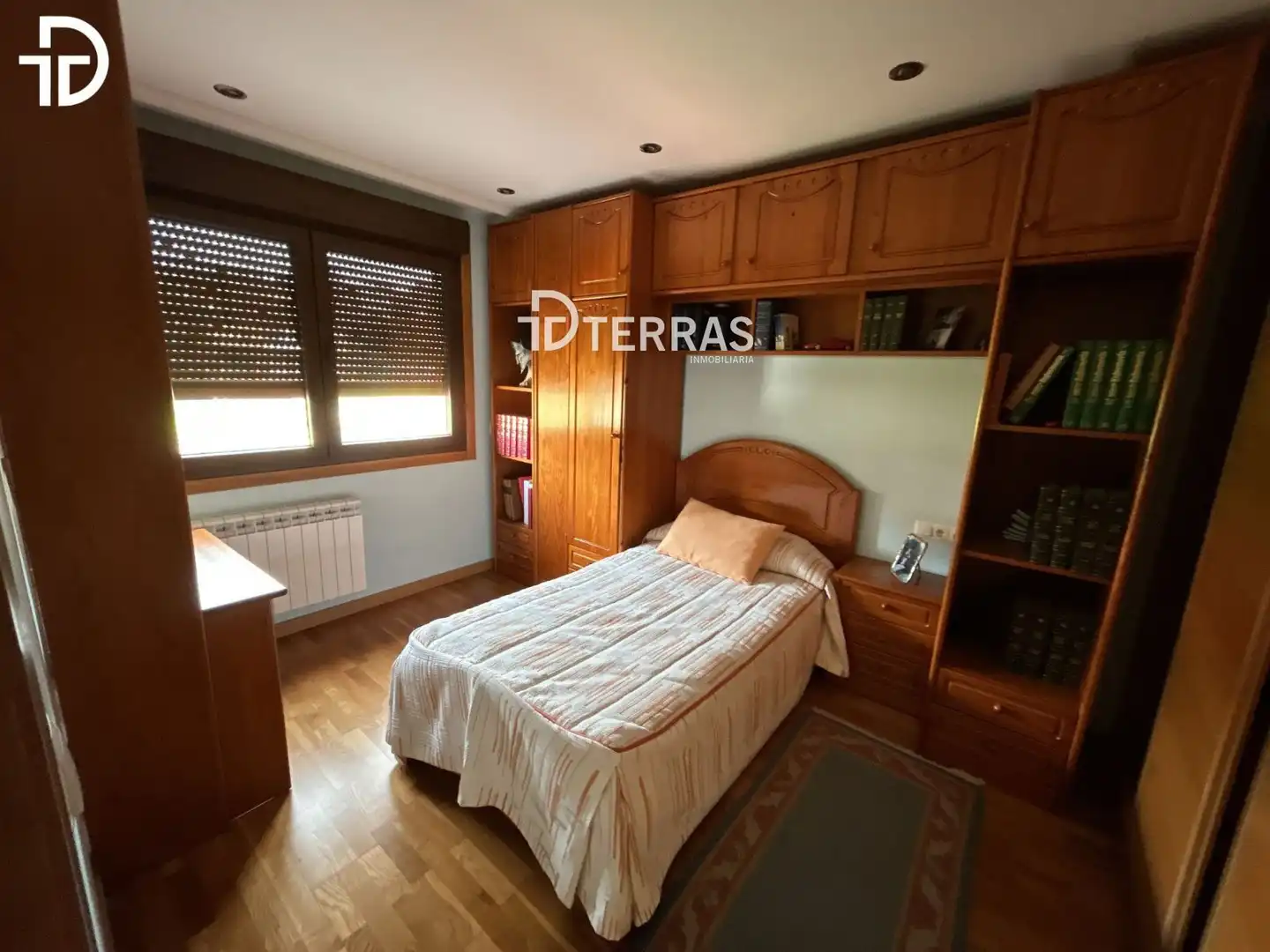 Casa o xalet en venda a Cons, Parroquias Rurales