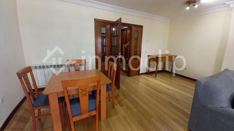 Foto 5 de Dúplex de lloguer a Calle Prior, Barrio del Centro, Salamanca