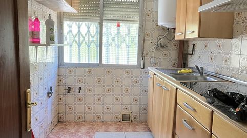 Foto 3 de Piso en venta en De Rocafort, San Cristóbal, Madrid Capital