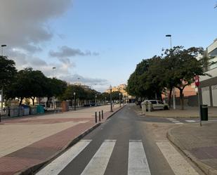 Vista exterior de Local de lloguer en Elche / Elx amb Aire condicionat