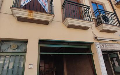 Casa o xalet en venda a Calle Ronda del Salvador, 22, Centro Ciudad, Plasencia