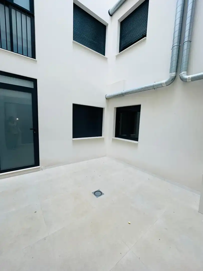 Wohnung mit Aufzug zum Verkauf in Calle Alfonso X el Sabio 12, imagen 8