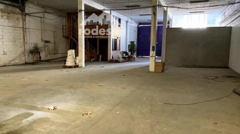 Foto 4 von Fabrikhallen zur Miete in Plaza España - Corte Inglés, Vigo