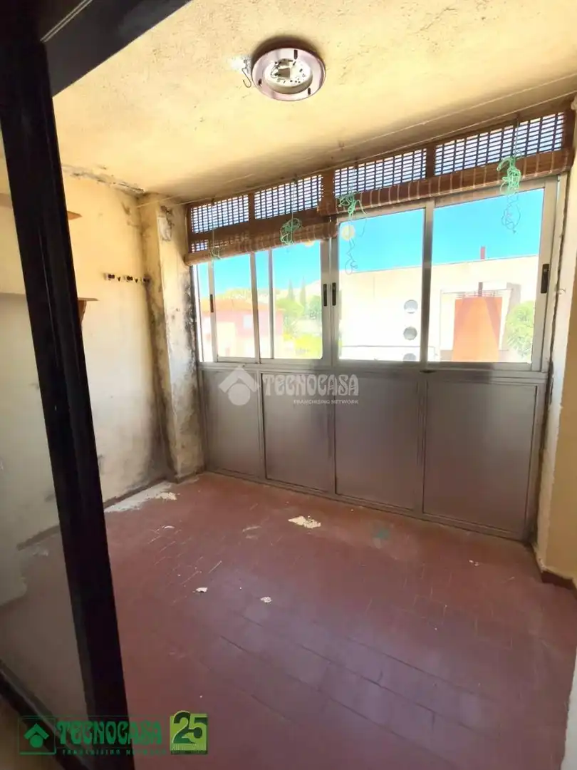 Dormitori de Pis en venda en Huerta de Valdecarábanos amb Aire condicionat, Calefacció i Terrassa