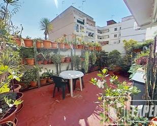 Terrassa de Pis en venda en Paterna amb Terrassa