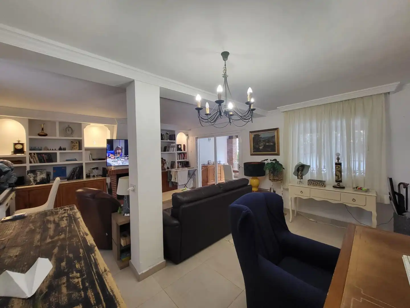 Casa amb jardí en venda a San Pedro de Alcántara, imagen 16