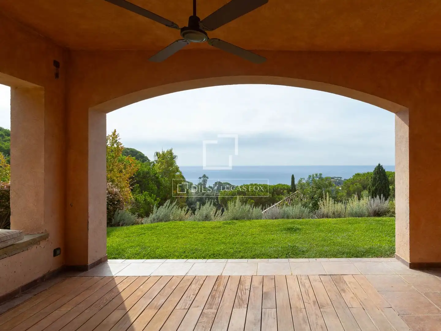 Villa avec terrasse à vendre à Urbanitzacions, imagen 4