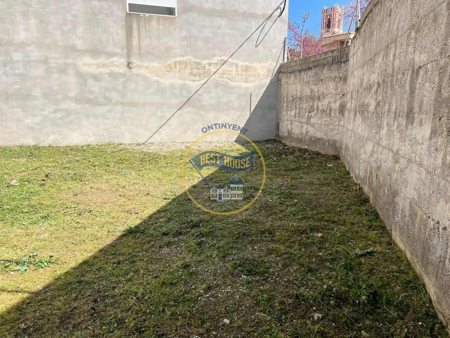 Residencial en venta en El Palomar