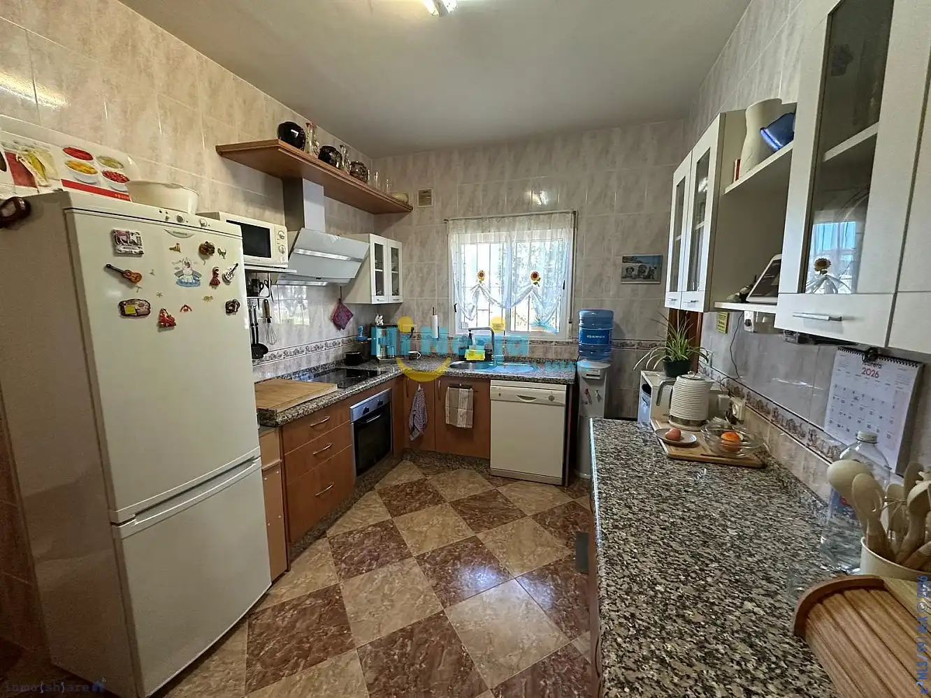 Casa rústica con piscina en venta en Almayate, imagen 27