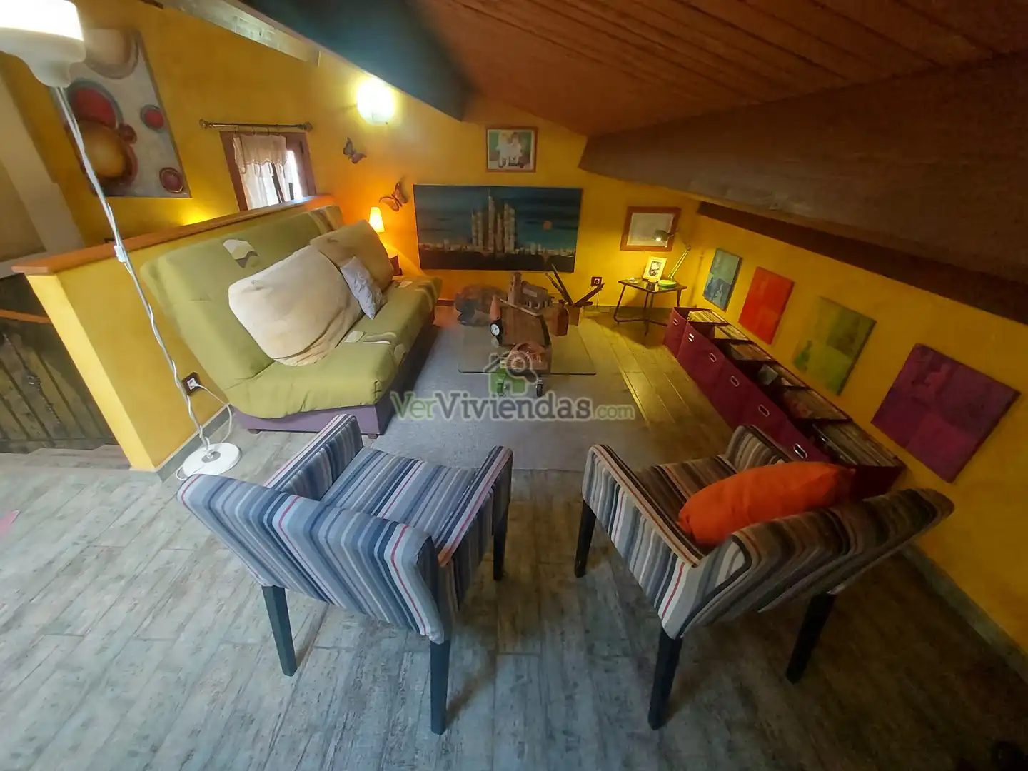 Casa o xalet en venda a Passatge dels Castanyers, 3, Sant Muç