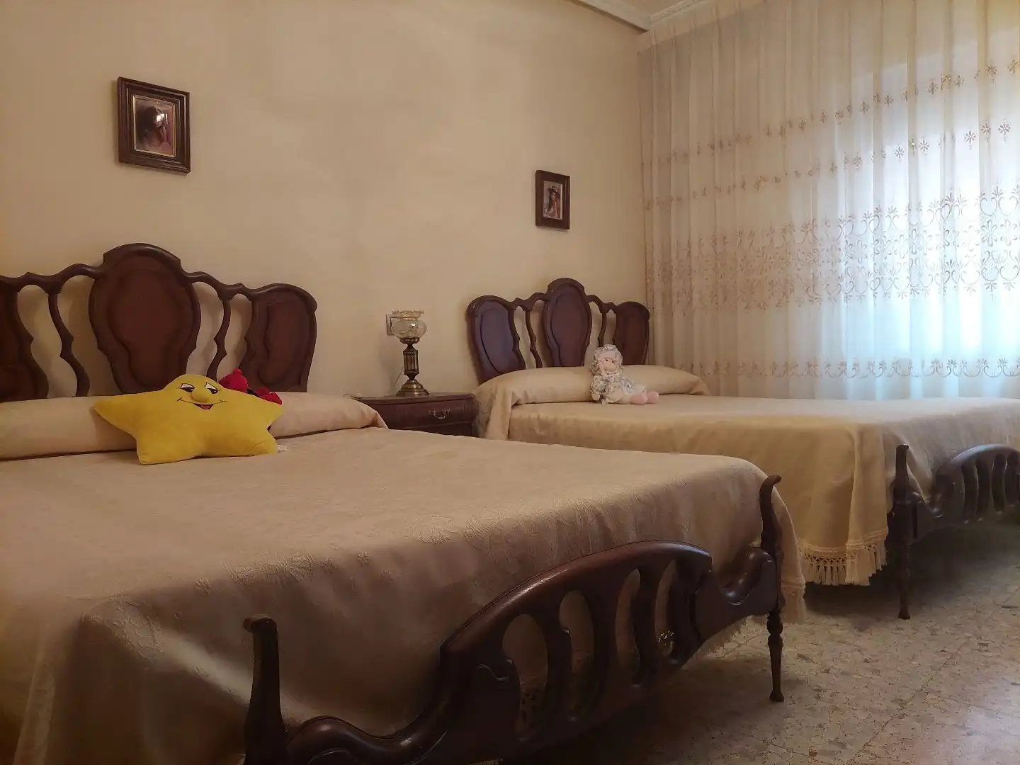 Bedroom of Houses for sale in Aldeanueva de Ebro, La Rioja