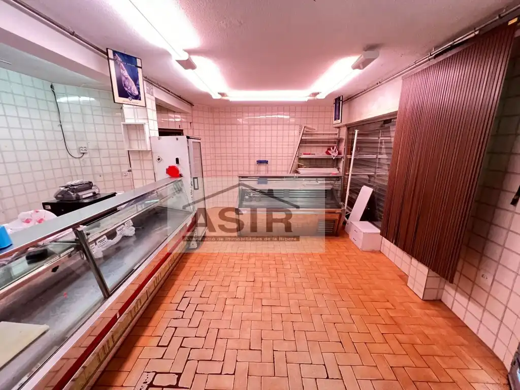 Local comercial de lloguer a Calle Sant Jaume, imagen 5