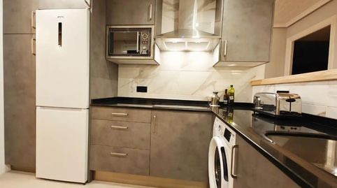 Foto 4 de Piso en venta en Calle de Nuestra Señora de Belén, 4, San Agustín - Parque Europa, Burgos Capital
