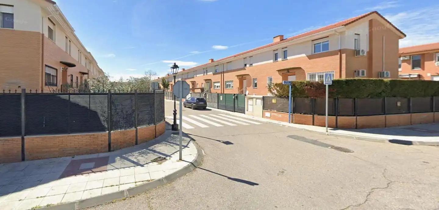 Casa a schiera con giardino in vendita a Alovera, imagen 4