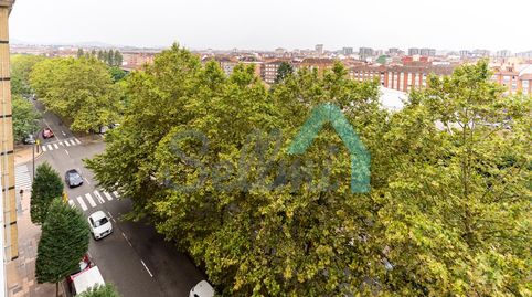 Foto 4 de Pis de lloguer a Avenida del Llano, Llano, Gijón