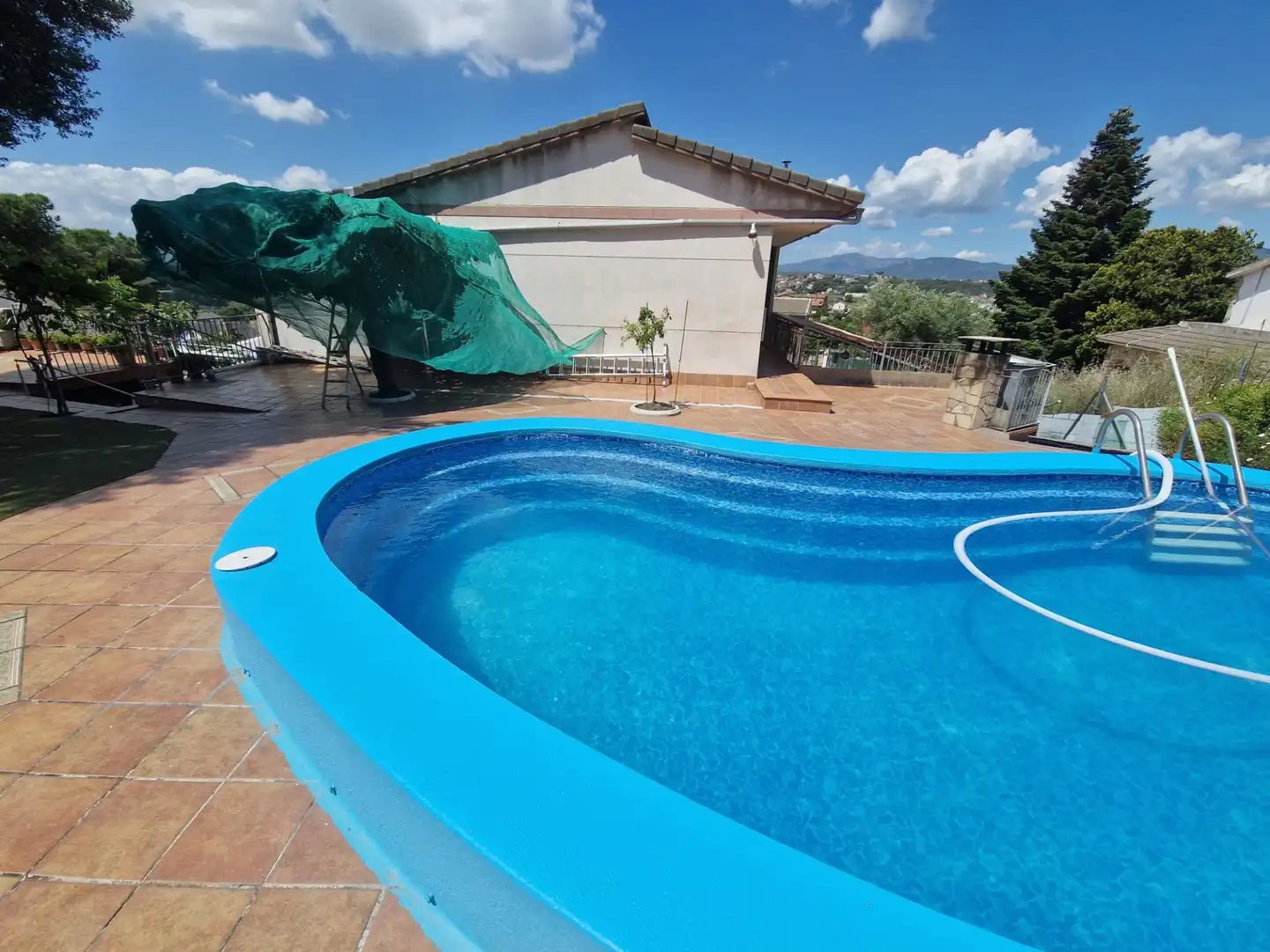 Casa con terrazza in vendita a Carrer de Sant Eduard, imagen 4