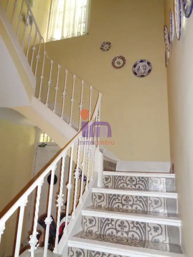 Casa o chalet en venta en Valdepeñas con Aire acondicionado, Calefacción y Trastero