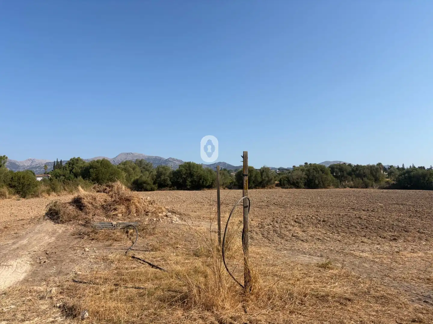 Finca rústica en venta en Inca