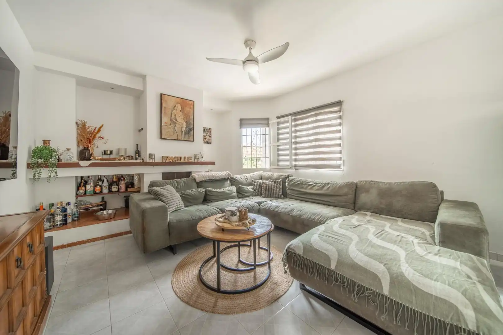 Chalet con piscina en venta en Campo de Mijas, imagen 33