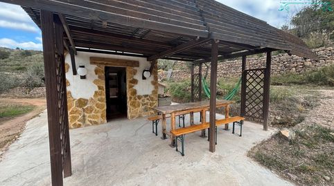 Foto 3 von Grundstücke zum Verkauf in Calle Nueva, Chóvar, Castellón