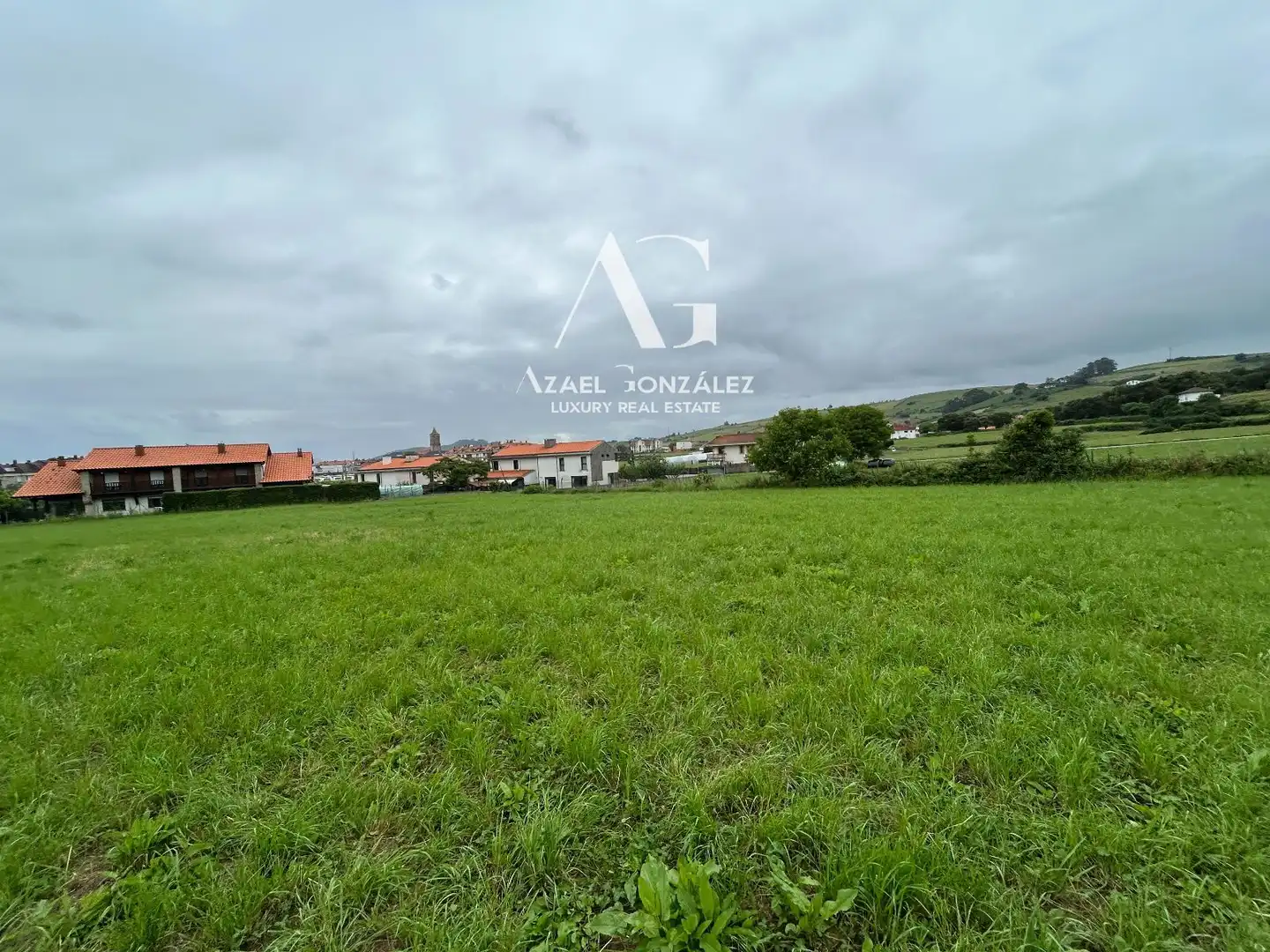 Residencial en venta en Bareyo