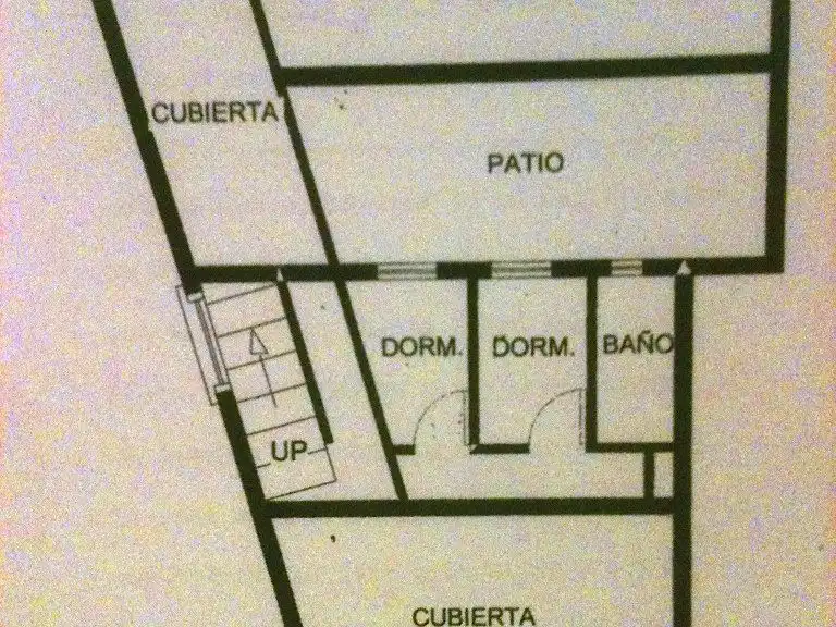 Casa in vendita a Plaza de San Fernando 12, imagen 5