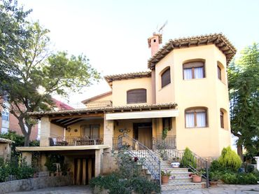 Villa avec jardin à vendre à Canals