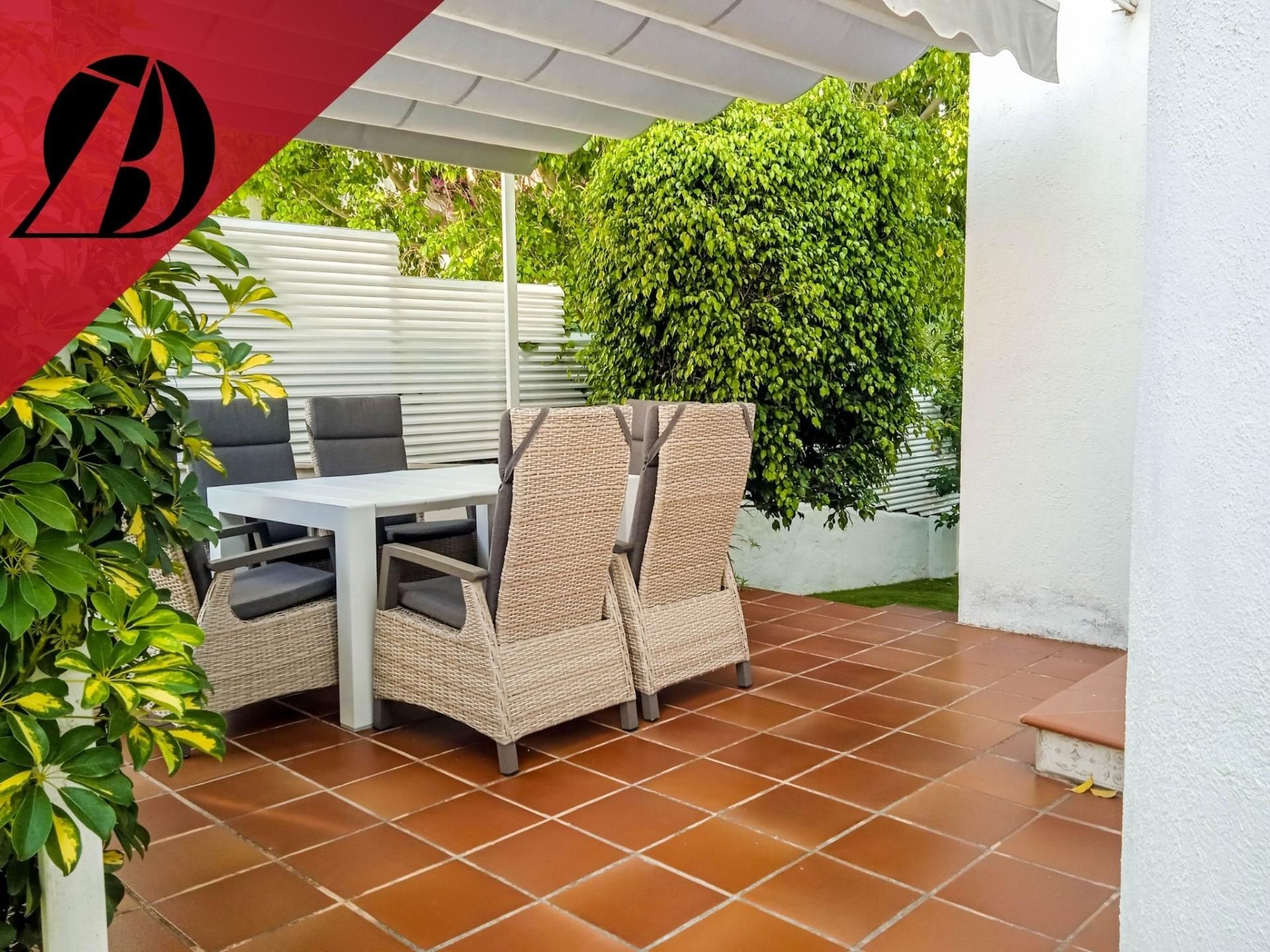 Casa o xalet en venda a Calle del Xiprer, Pino Alto, Miami Platja