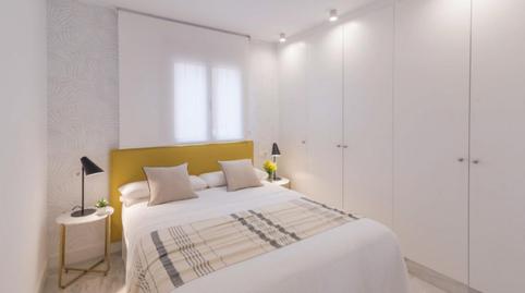 Foto 2 de Apartament de lloguer a Parque Ayala - Jardín de la Abadía - Huelín, Málaga