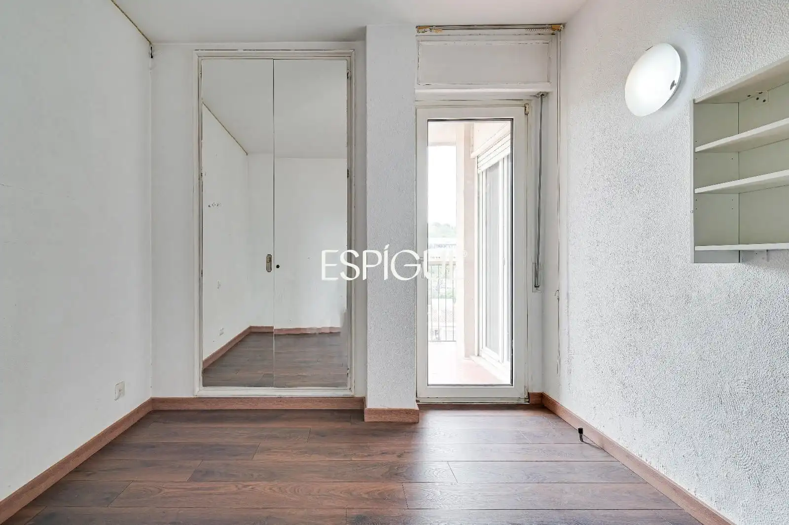 Habitación de Piso en venta en Girona con Calefacción, Parquet y Amueblado