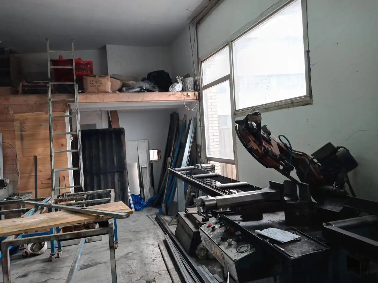 Business premises for sale in Pozokoetxe, imagen 3