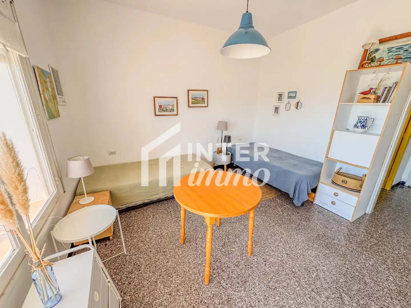 Studio mit Pool zum Verkauf in Carrer DE L'ALHAMBRA 47, imagen 7