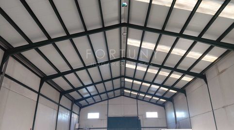 Photo 2 of Industrial buildings for sale in Calle Emilio Prados, 7, Colmenar, Málaga