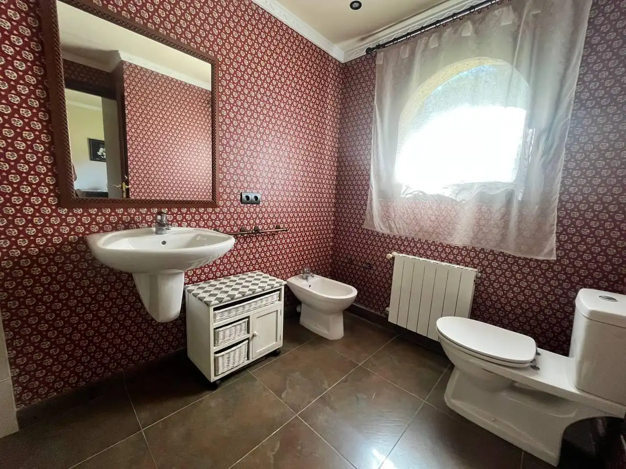 House with terrace to rent in calle de la Pujada de l'Hotel, imagen 36