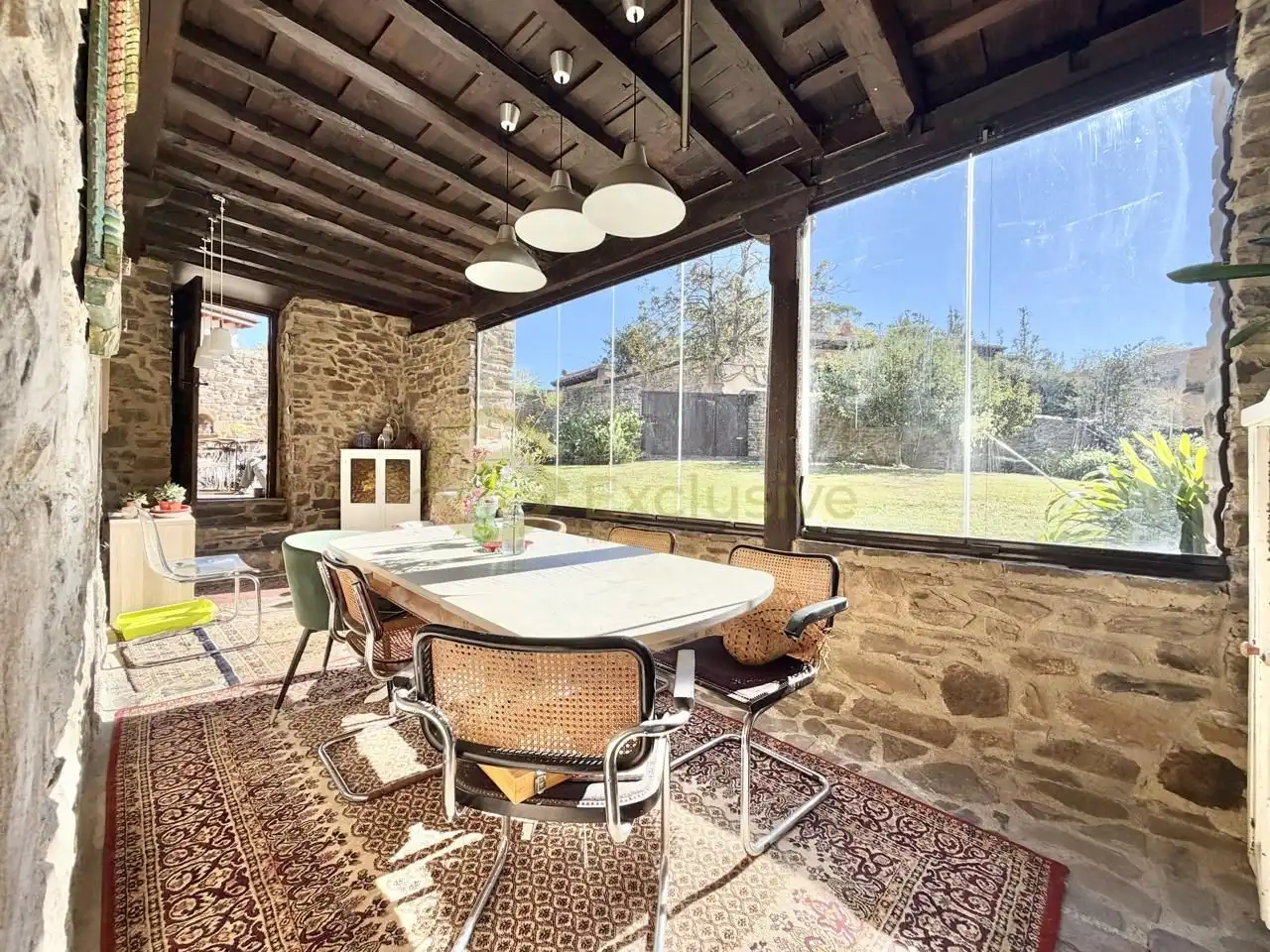 Casa con giardino in vendita a Aller, imagen 15