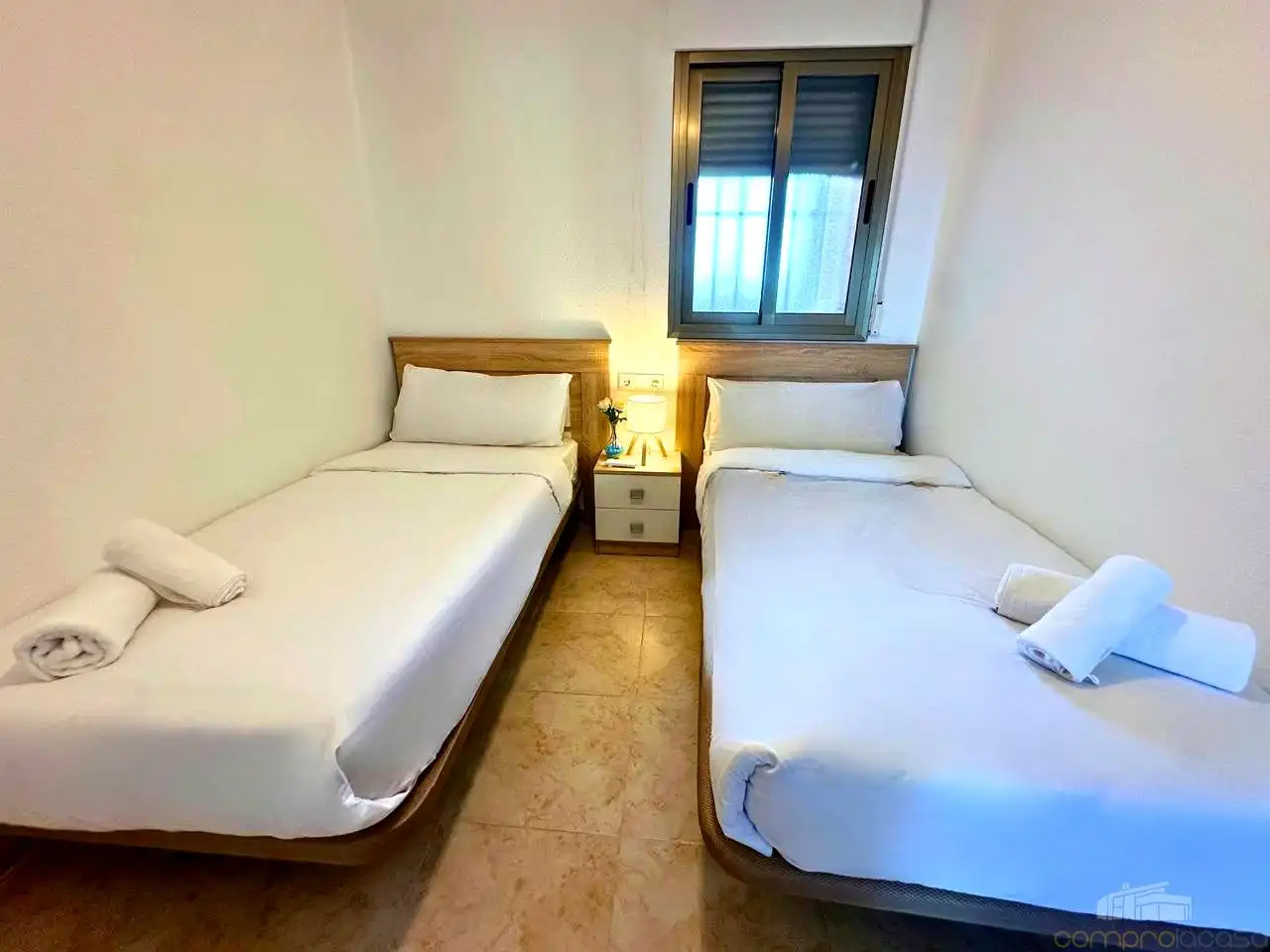 Maisonette mit Terrasse zur Miete in Avinguda Mariners de la Vila Joiosa, imagen 32