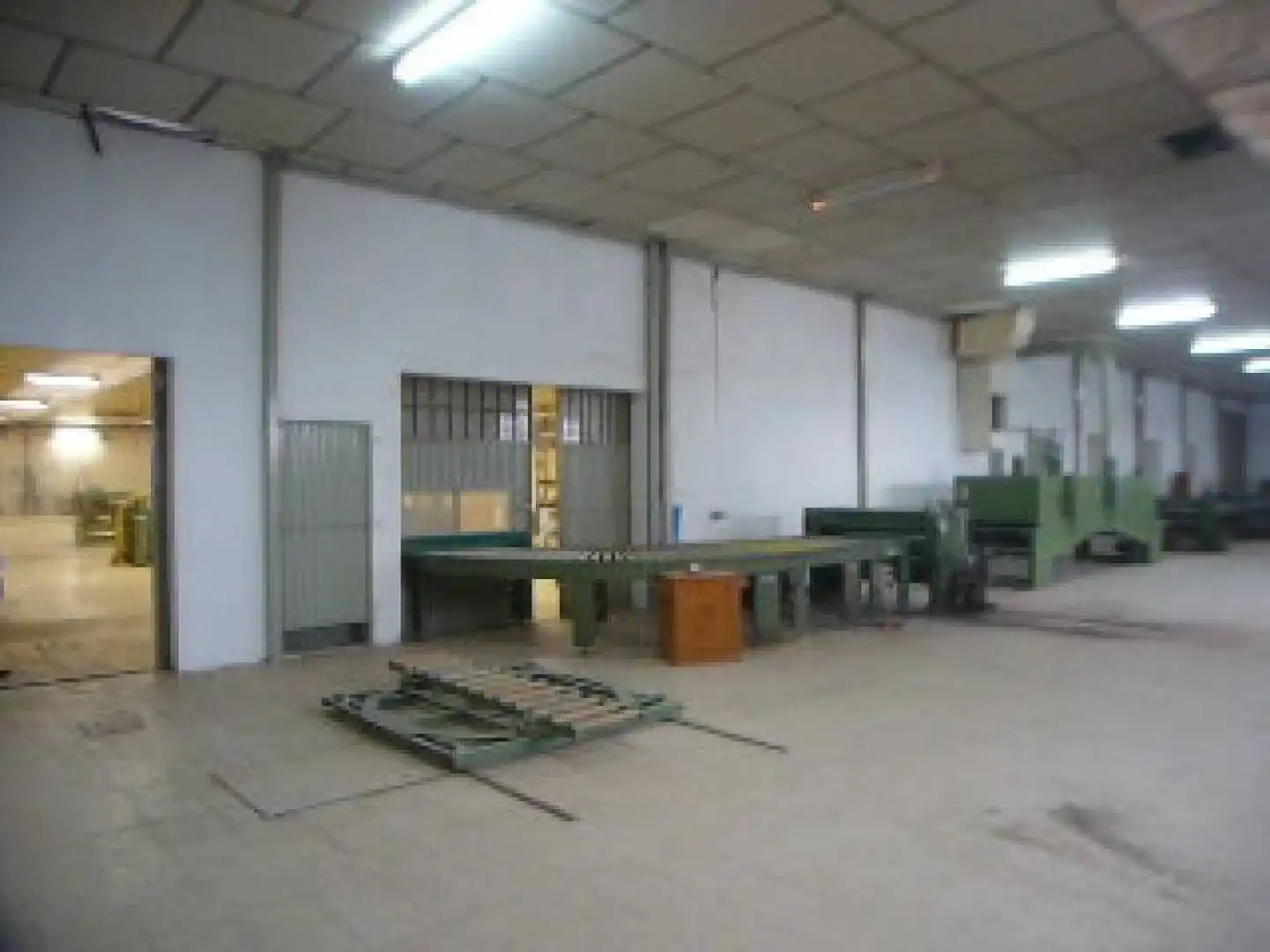 Industriegebäude zum Verkauf in El Campillo - Norte, imagen 11