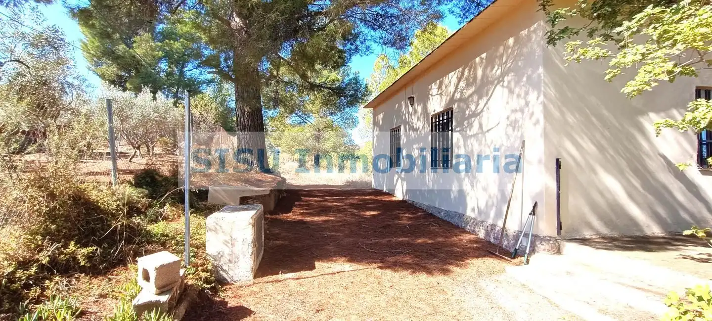 Exterior view of Country homes for sale in Pedralba  with Private garden, Terrace and Swimming Pool