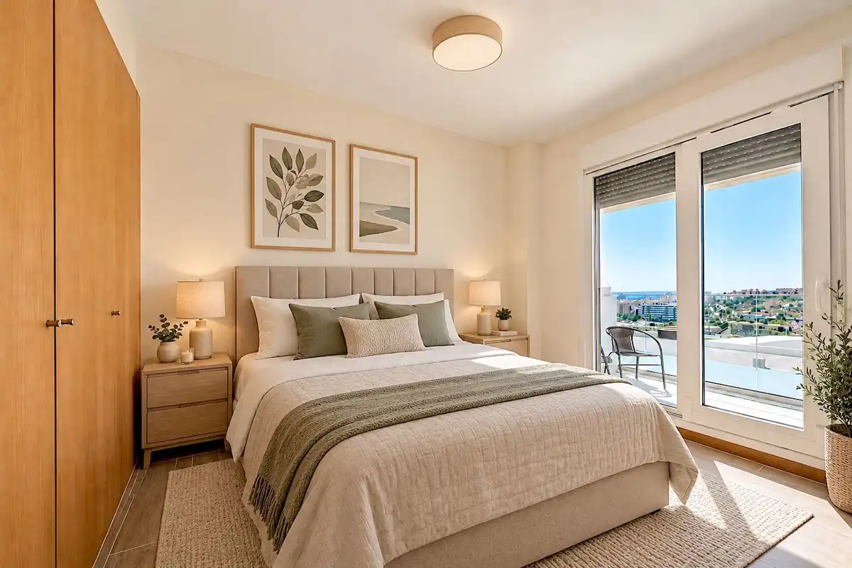 Appartement avec ascenseur à vendre à Estepona Pueblo, imagen 9