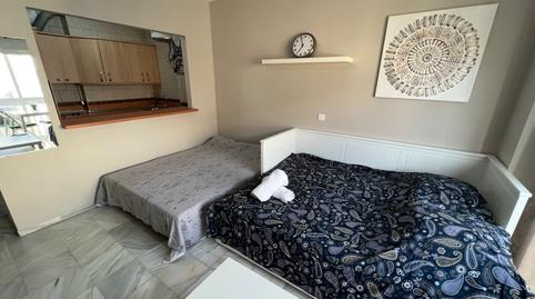 Photo 5 of Study to rent in Calle Capuchinos, 11, El Molinillo - Capuchinos, Málaga Capital