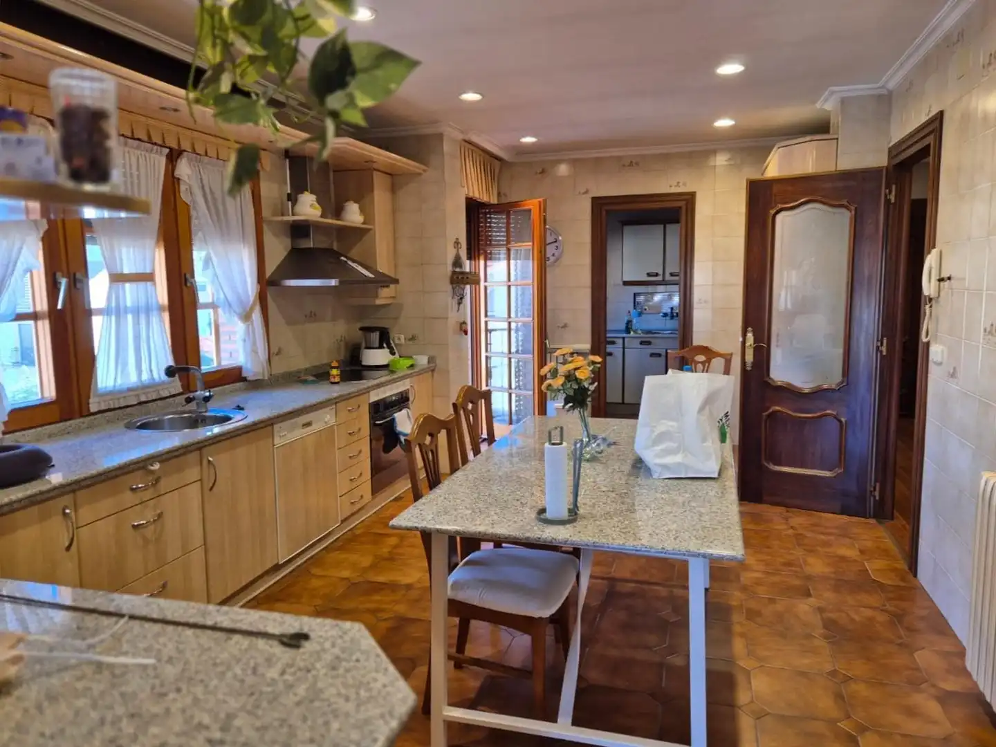 Appartement avec ascenseur à vendre à Íscar, imagen 4