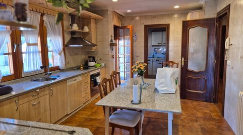 Foto 4 de Piso en venta en Íscar, Valladolid