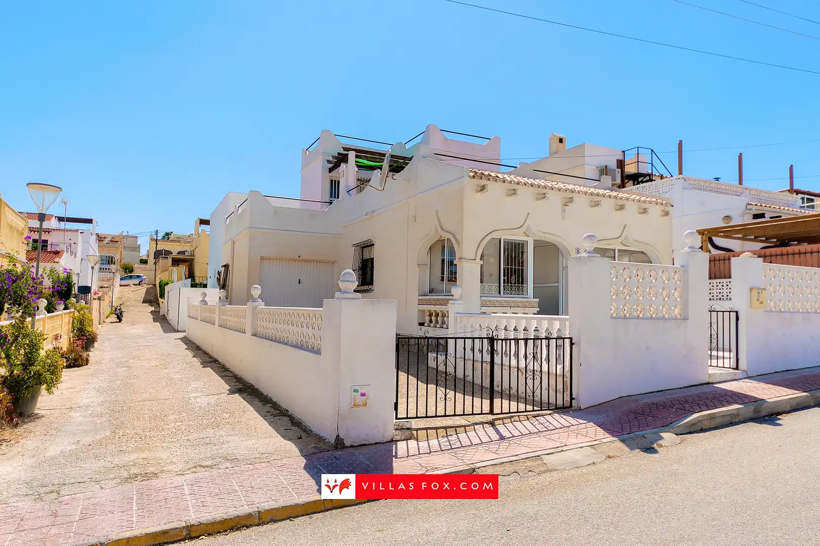 Casa en venda a San Miguel de Salinas
