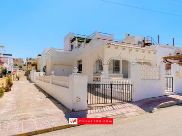 Casa en venta en San Miguel de Salinas