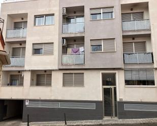 Exterior view of Garage for sale in Alcoy / Alcoi